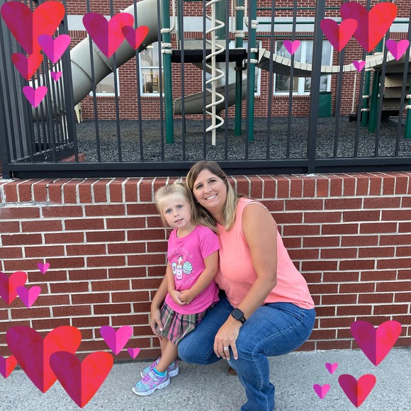 Meet your Posher, Michele - Picture 1 of 1